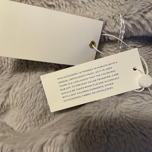 Tory Burch belt size small main image 3